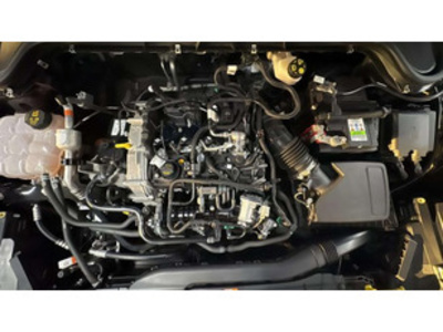 Ford Focus 1.0 Ecoboost MHEV ST-Line X 92 kW (125 CV) Ford Focus 1.0 Ecoboost MHEV ST-Line X 92 kW (125 CV)