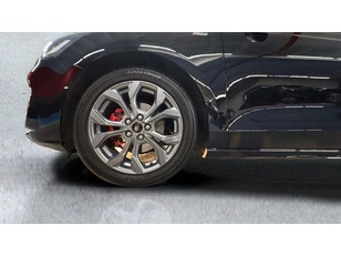 Ford Focus 1.0 Ecoboost MHEV ST-Line X 92 kW (125 CV)