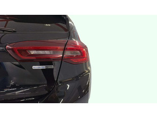 Ford Focus 1.0 Ecoboost MHEV ST-Line X 92 kW (125 CV)