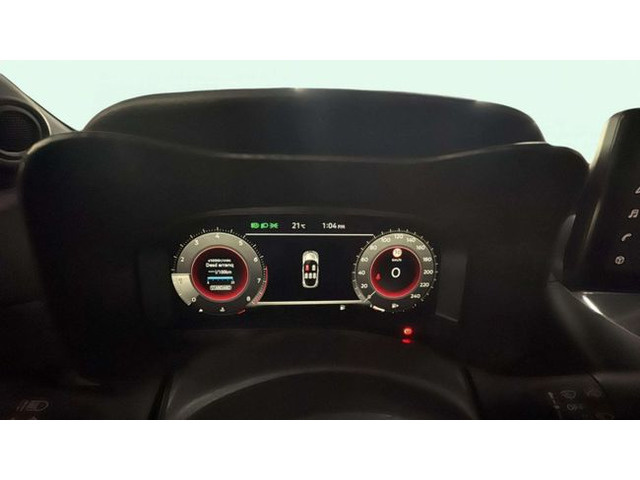 NissanJuke DIG-T N-Connecta 4x2 84 kW (114 CV) Vehículo usado en Barcelona - 15