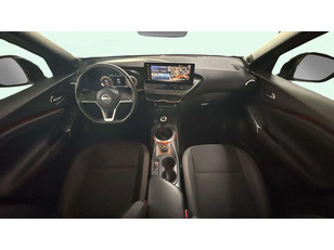 Nissan Juke DIG-T N-Connecta 4x2 84 kW (114 CV)