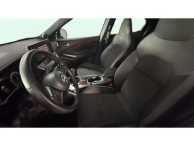 Nissan Juke DIG-T N-Connecta 4x2 84 kW (114 CV) Nissan Juke DIG-T N-Connecta 4x2 84 kW (114 CV)