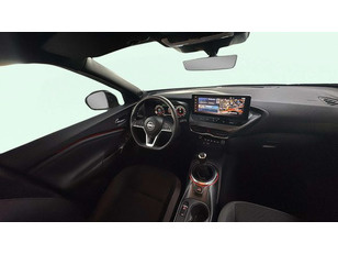 Nissan Juke DIG-T N-Connecta 4x2 84 kW (114 CV)