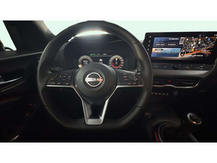 Nissan Juke DIG-T N-Connecta 4x2 84 kW (114 CV)