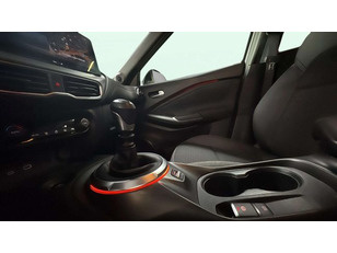 Nissan Juke DIG-T N-Connecta 4x2 84 kW (114 CV)