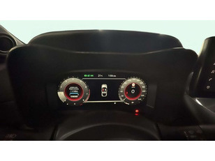 Nissan Juke DIG-T N-Connecta 4x2 84 kW (114 CV)