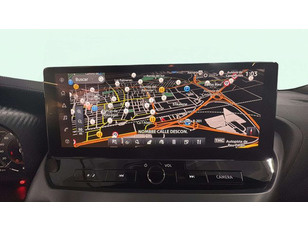 Nissan Juke DIG-T N-Connecta 4x2 84 kW (114 CV) Nissan Juke DIG-T N-Connecta 4x2 84 kW (114 CV)