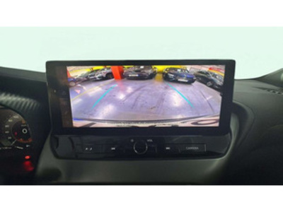 Nissan Juke DIG-T N-Connecta 4x2 84 kW (114 CV) Nissan Juke DIG-T N-Connecta 4x2 84 kW (114 CV)