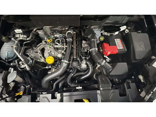 Nissan Juke DIG-T N-Connecta 4x2 84 kW (114 CV)