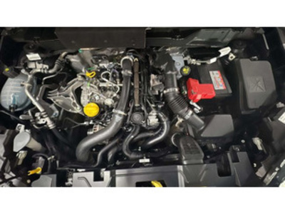 Nissan Juke DIG-T N-Connecta 4x2 84 kW (114 CV) Nissan Juke DIG-T N-Connecta 4x2 84 kW (114 CV)