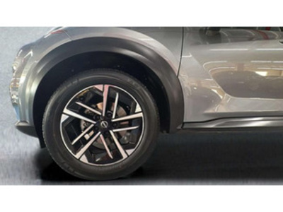 Nissan Juke DIG-T N-Connecta 4x2 84 kW (114 CV) Nissan Juke DIG-T N-Connecta 4x2 84 kW (114 CV)