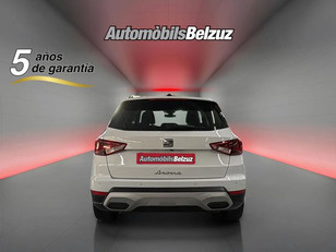 SEAT Arona 1.0 TSI Xperience Special Edition 85 kW (115 CV)