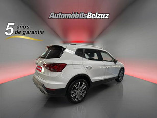 SEAT Arona 1.0 TSI Xperience Special Edition 85 kW (115 CV)