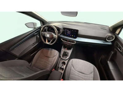 SEAT Arona 1.0 TSI Xperience Special Edition 85 kW (115 CV) SEAT Arona 1.0 TSI Xperience Special Edition 85 kW (115 CV)