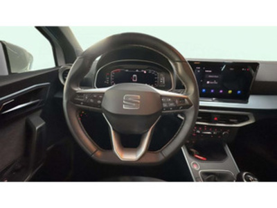 SEAT Arona 1.0 TSI Xperience Special Edition 85 kW (115 CV) SEAT Arona 1.0 TSI Xperience Special Edition 85 kW (115 CV)