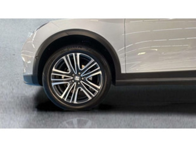 SEAT Arona 1.0 TSI Xperience Special Edition 85 kW (115 CV) SEAT Arona 1.0 TSI Xperience Special Edition 85 kW (115 CV)