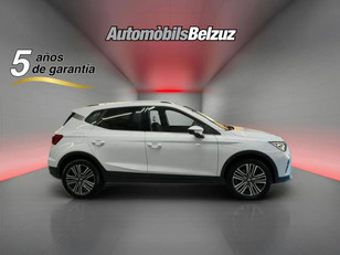 SEAT Arona 1.0 TSI Xperience Special Edition 85 kW (115 CV)