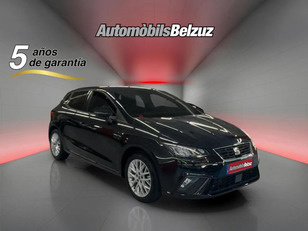 SEAT Ibiza 1.0 TSI S&S FR XS 85 kW (115 CV)