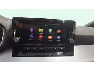 SEAT Ibiza 1.0 TSI S&S FR XS 85 kW (115 CV)