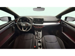 SEAT Ibiza 1.0 TSI S&S FR XS 85 kW (115 CV)