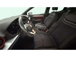 SEAT Ibiza 1.0 TSI S&S FR XS 85 kW (115 CV)