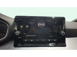 SEAT Ibiza 1.0 TSI S&S FR XS 85 kW (115 CV) SEAT Ibiza 1.0 TSI S&S FR XS 85 kW (115 CV)