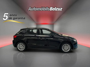 SEAT Ibiza 1.0 TSI S&S FR XS 85 kW (115 CV) SEAT Ibiza 1.0 TSI S&S FR XS 85 kW (115 CV)
