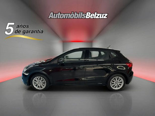 SEAT Ibiza 1.0 TSI S&S FR XS 85 kW (115 CV)
