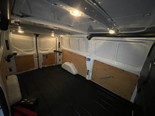 Ford Transit Custom Furgon 2.0 TDCI MHEV Limited 300 L2 96 kW (130 CV)