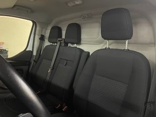 Ford Transit Custom Furgon 2.0 TDCI MHEV Limited 300 L2 96 kW (130 CV)
