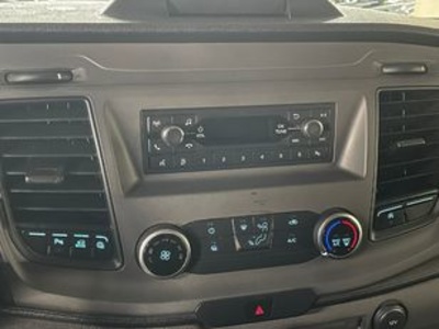 Ford Transit Custom Furgon 2.0 TDCI MHEV Limited 300 L2 96 kW (130 CV) Ford Transit Custom Furgon 2.0 TDCI MHEV Limited 300 L2 96 kW (130 CV)