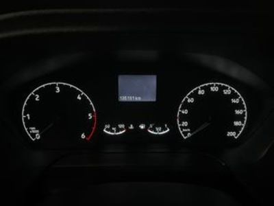 Ford Transit Custom Furgon 2.0 TDCI MHEV Limited 300 L2 96 kW (130 CV) Ford Transit Custom Furgon 2.0 TDCI MHEV Limited 300 L2 96 kW (130 CV)