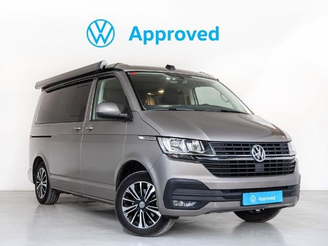 VolkswagenCalifornia Beach Tour 2.0 TDI BMT 110 KW (150 CV)