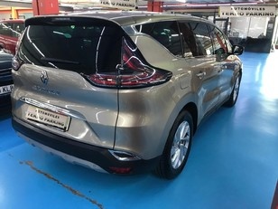 Renault Espace Zen Energy TT dCi 118 kW (160 CV) EDC