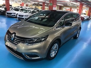 Renault Espace Zen Energy TT dCi 118 kW (160 CV) EDC