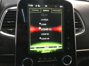 Renault Espace Zen Energy TT dCi 118 kW (160 CV) EDC