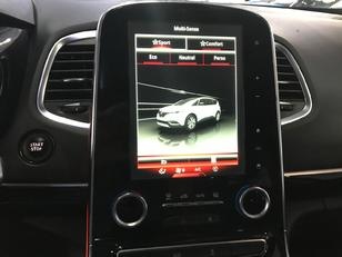 Renault Espace Zen Energy TT dCi 118 kW (160 CV) EDC