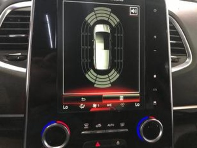 Renault Espace Zen Energy TT dCi 118 kW (160 CV) EDC Renault Espace Zen Energy TT dCi 118 kW (160 CV) EDC