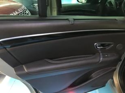 Renault Espace Zen Energy TT dCi 118 kW (160 CV) EDC Renault Espace Zen Energy TT dCi 118 kW (160 CV) EDC