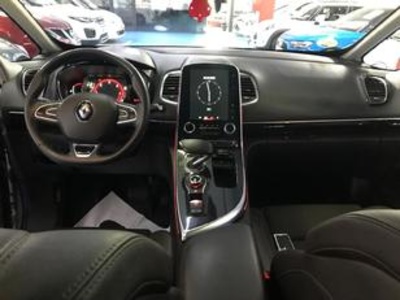 Renault Espace Zen Energy TT dCi 118 kW (160 CV) EDC Renault Espace Zen Energy TT dCi 118 kW (160 CV) EDC