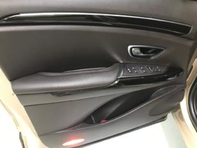 Renault Espace Zen Energy TT dCi 118 kW (160 CV) EDC Renault Espace Zen Energy TT dCi 118 kW (160 CV) EDC