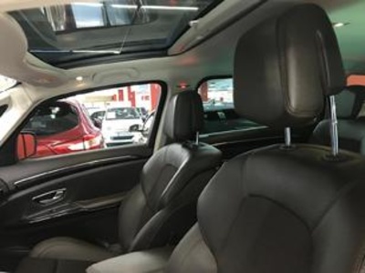 Renault Espace Zen Energy TT dCi 118 kW (160 CV) EDC Renault Espace Zen Energy TT dCi 118 kW (160 CV) EDC