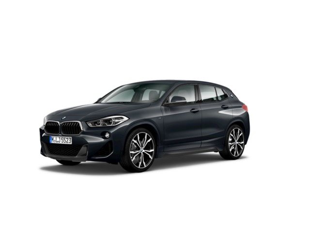 BMWX2 sDrive18d 110 kW (150 CV)