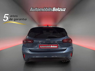 Ford Focus 1.0 Ecoboost MHEV ST-Line 92 kW (125 CV)