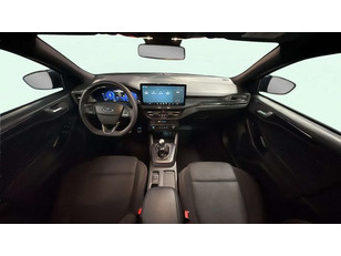 Ford Focus 1.0 Ecoboost MHEV ST-Line 92 kW (125 CV)