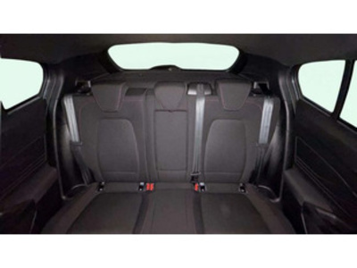 Ford Focus 1.0 Ecoboost MHEV ST-Line 92 kW (125 CV) Ford Focus 1.0 Ecoboost MHEV ST-Line 92 kW (125 CV)