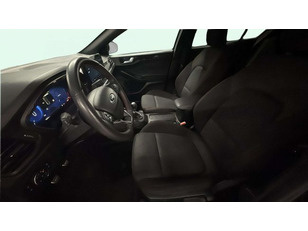 Ford Focus 1.0 Ecoboost MHEV ST-Line 92 kW (125 CV)