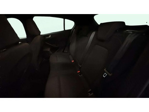 Ford Focus 1.0 Ecoboost MHEV ST-Line 92 kW (125 CV)