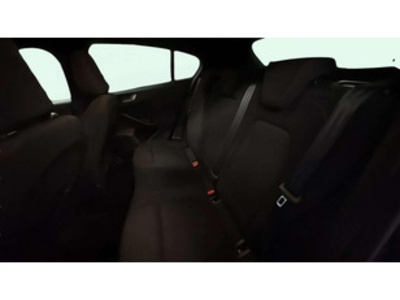 Ford Focus 1.0 Ecoboost MHEV ST-Line 92 kW (125 CV) Ford Focus 1.0 Ecoboost MHEV ST-Line 92 kW (125 CV)