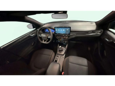 Ford Focus 1.0 Ecoboost MHEV ST-Line 92 kW (125 CV) Ford Focus 1.0 Ecoboost MHEV ST-Line 92 kW (125 CV)